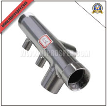 Stainless Steel Threaded Pump Manifold (YZF-MS63)